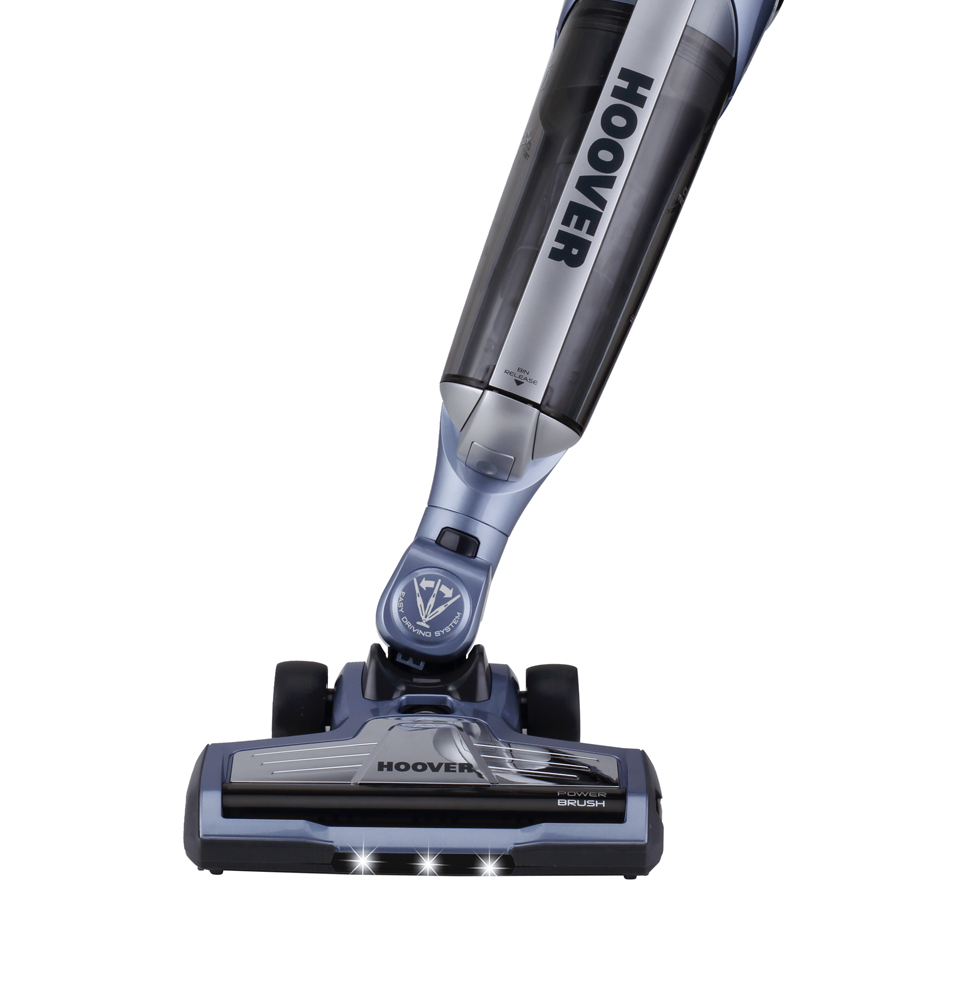 Athen Evo ATV324LD 011 Cordless electric sticks Hoover